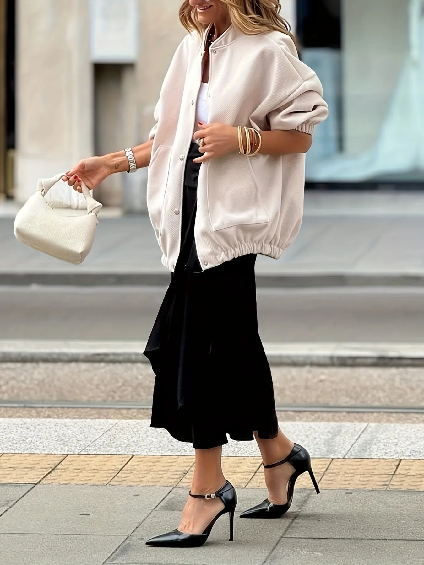 Gigi Jacket