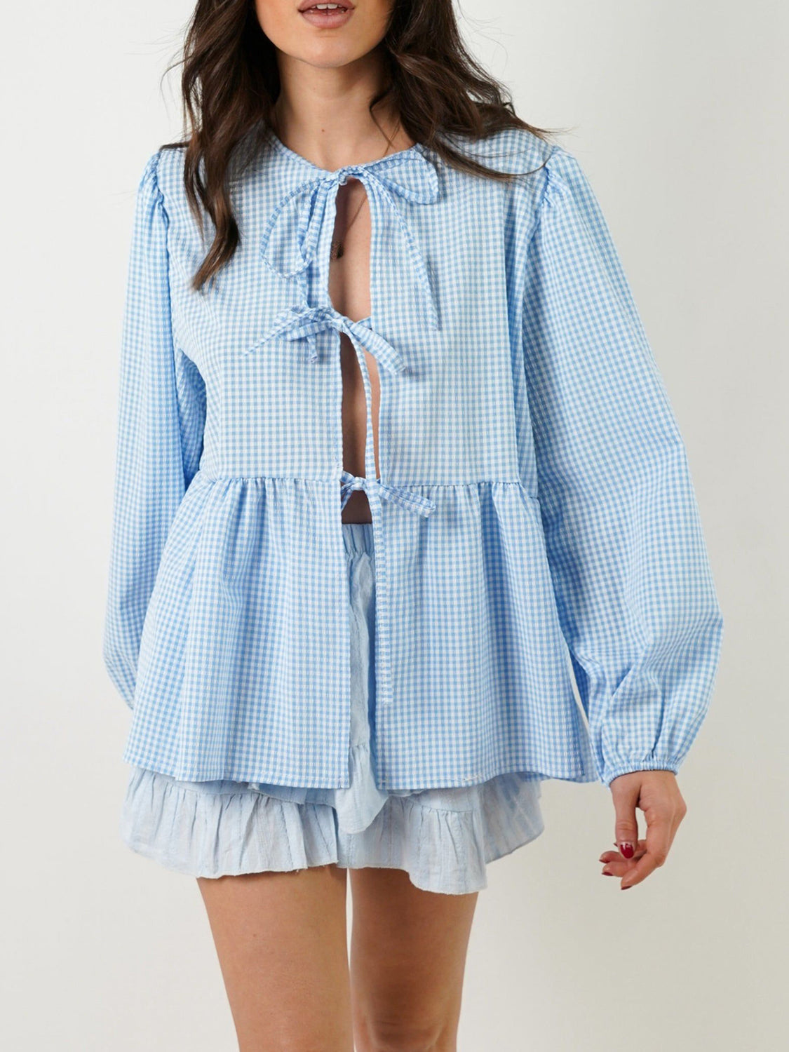Holland Top