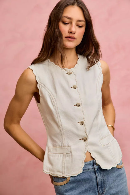 Remi Vest