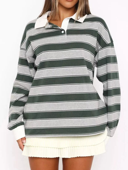 Nan Tucket Polo