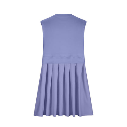 Savoy Mini Dress