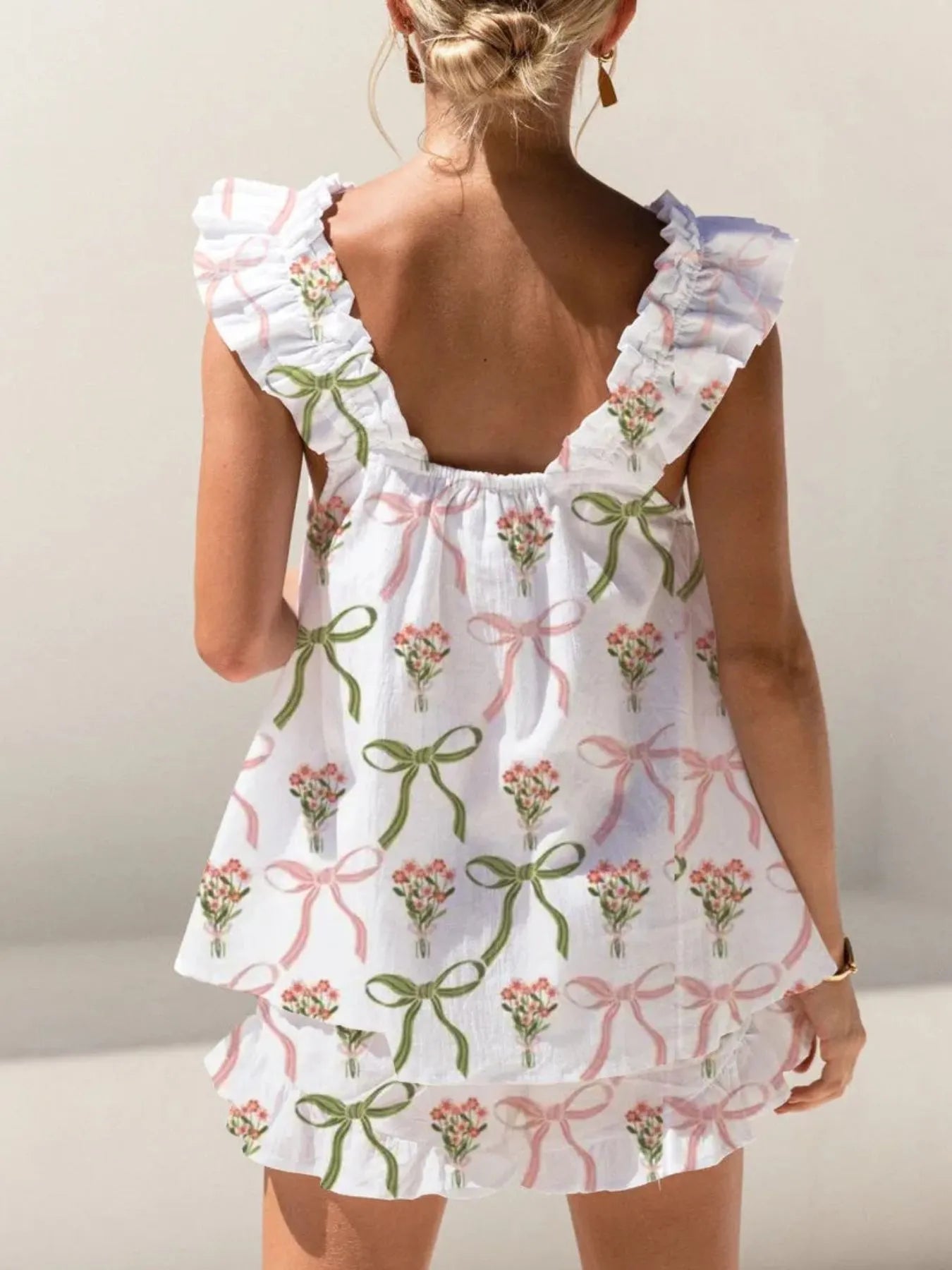 Fleur Set