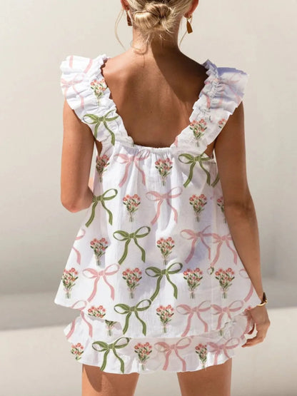Fleur Set
