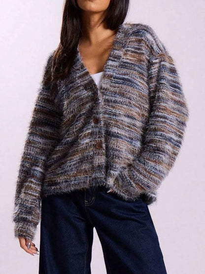 Camilla Cardigan