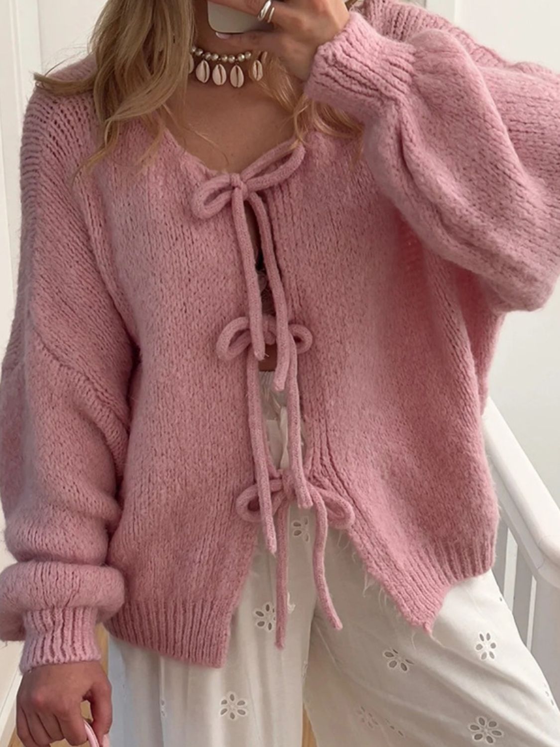 Wales Sweater