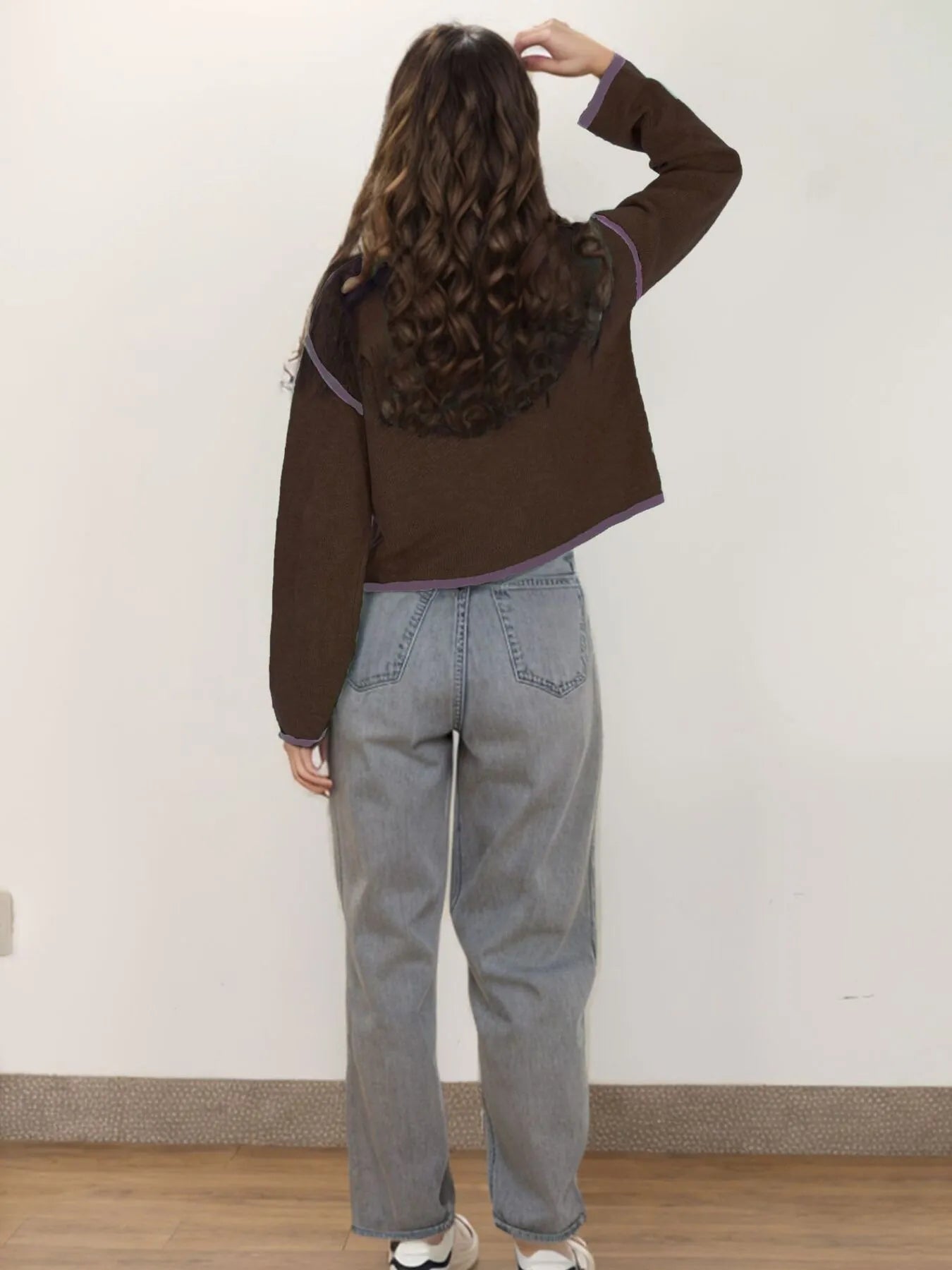 Kaylee Cardigan