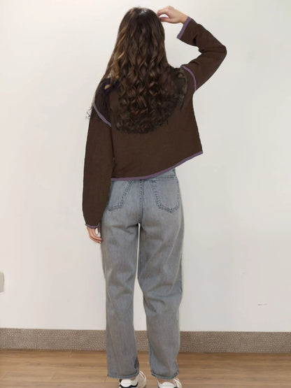 Kaylee Cardigan