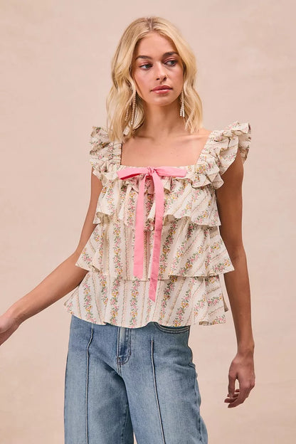 Maddie Top