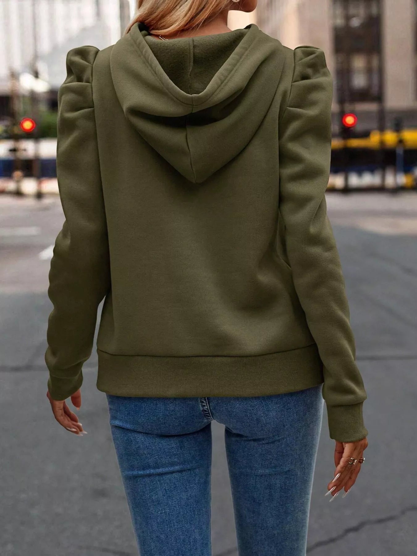 Sadie Hoodie