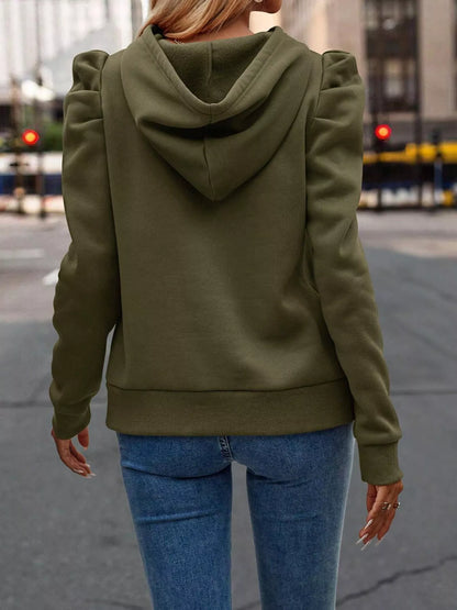 Sadie Hoodie