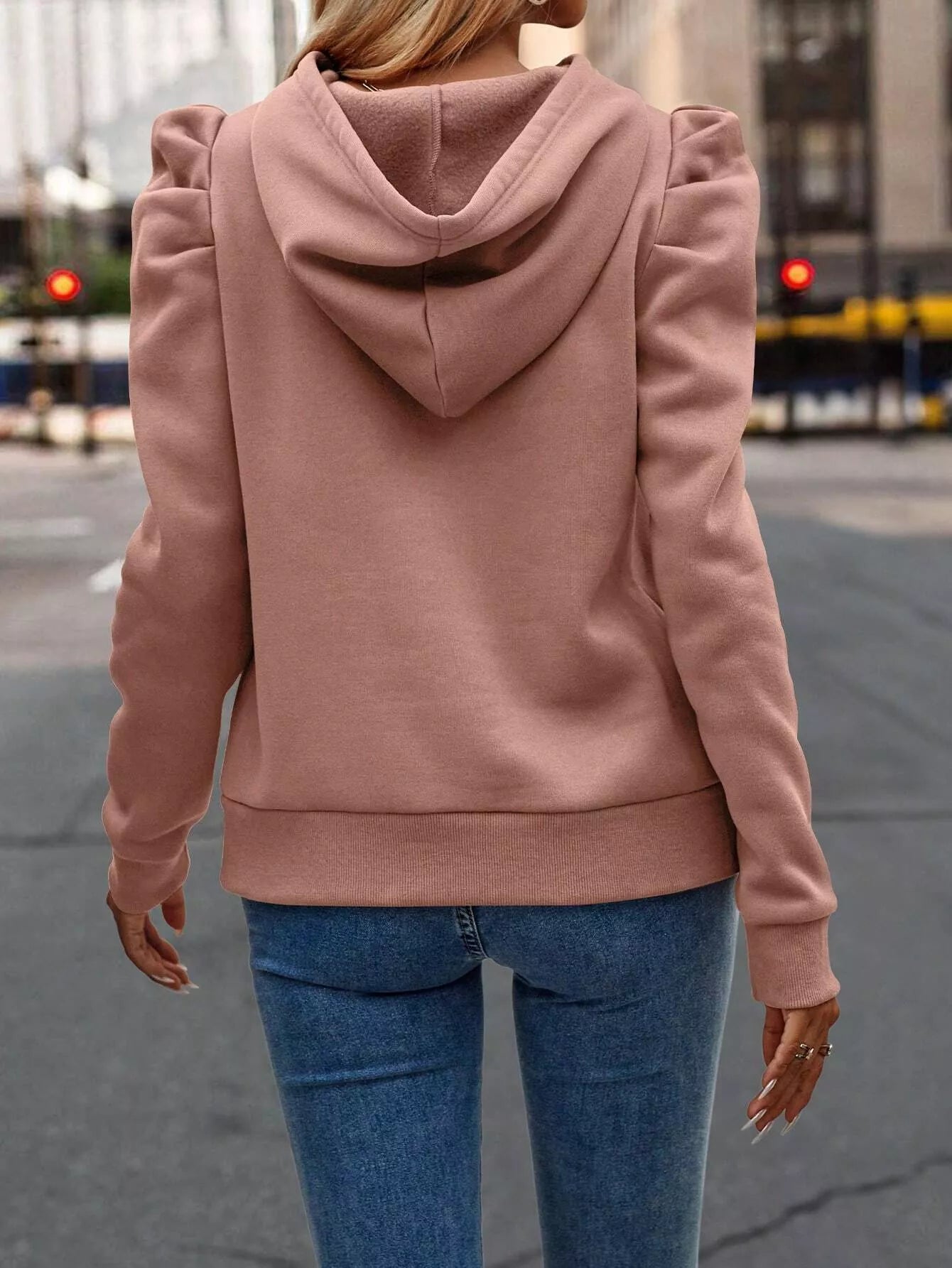Sadie Hoodie
