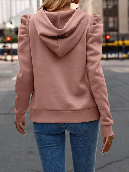 Sadie Hoodie