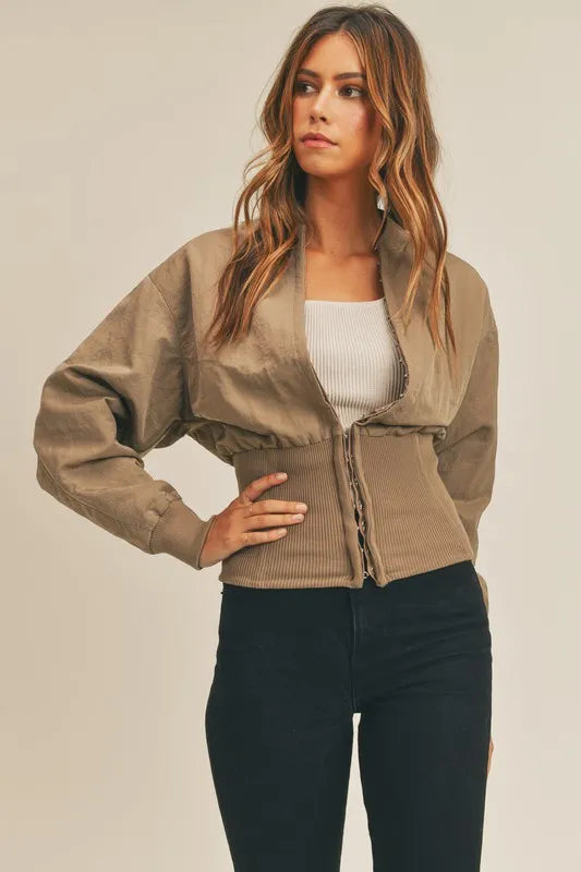 Loews Jacket