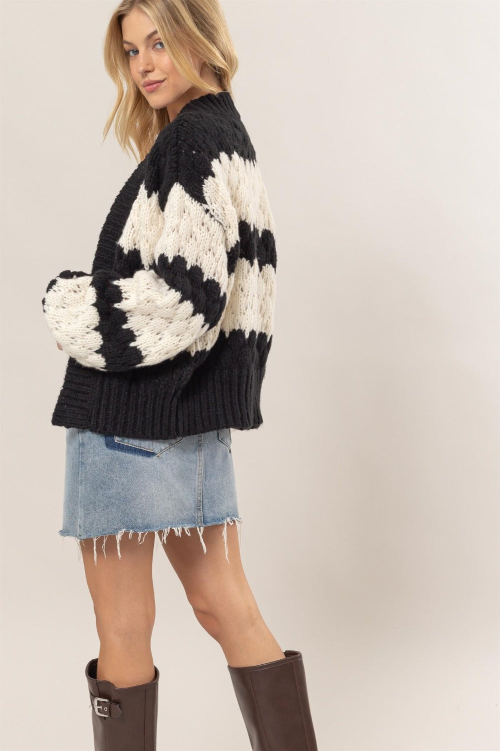 Holly Cardigan