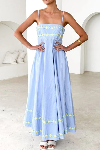 Fairmont Maxi Dress