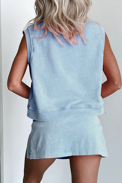 Billy Skort Set