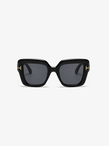 T Glasses