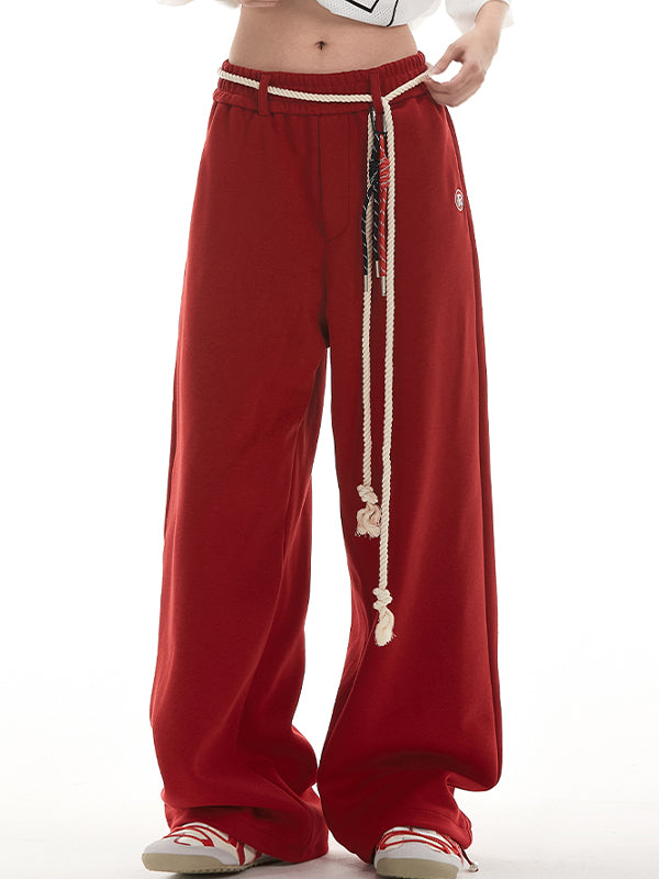 Hip Hop Sweatpants