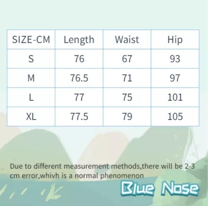 Cute Vintage Flowers Print Maxi Denim Skirt High Waist Open Split Straight Summer Aesthetic Casual E-Girl Kawaii Korean Japanese Harajuku
