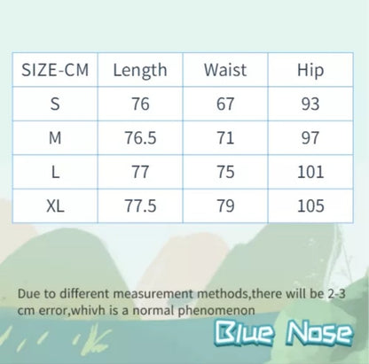 Cute Vintage Flowers Print Maxi Denim Skirt High Waist Open Split Straight Summer Aesthetic Casual E-Girl Kawaii Korean Japanese Harajuku