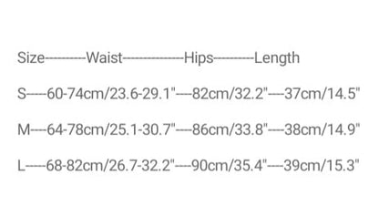 Black Bandage High Waist Mini Skirt