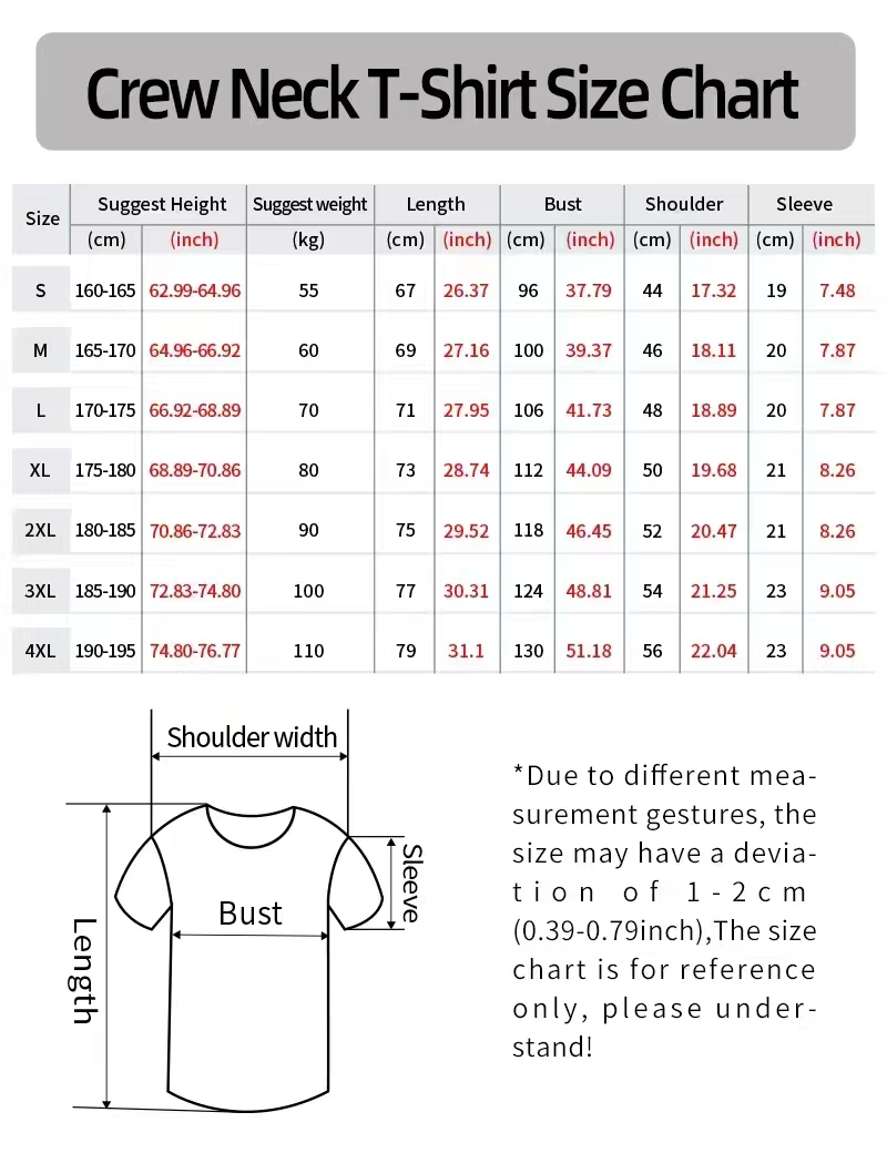 Japanese Fish Print Short Sleeve T-shirt