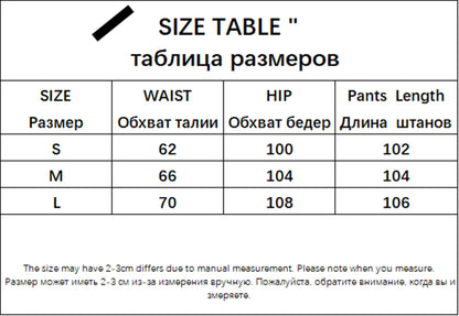 Pink Contrast Patchwork Cargo Pants