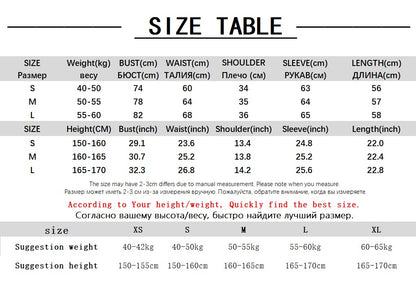2PCS Milkmaid Patchwork Long Sleeve T-shirt