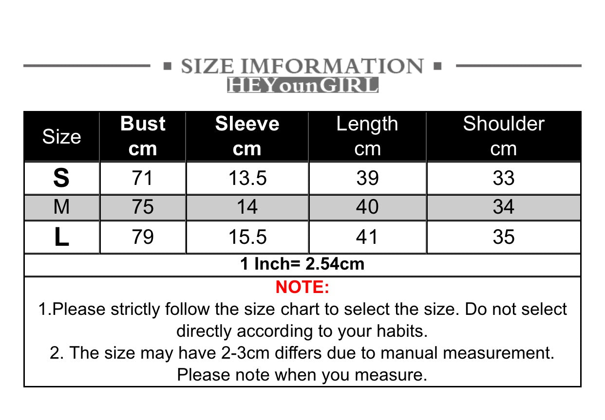 Cute Sexy Casual Black Hallow Out Crop Top Short Sleeve Shirt Tee T-shirt E-Girl Kawaii Korean Japanese Harajuku Chinese Retro Streetwear Aesthetic