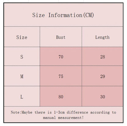 Pink Crochet Hollow Out Tube Top