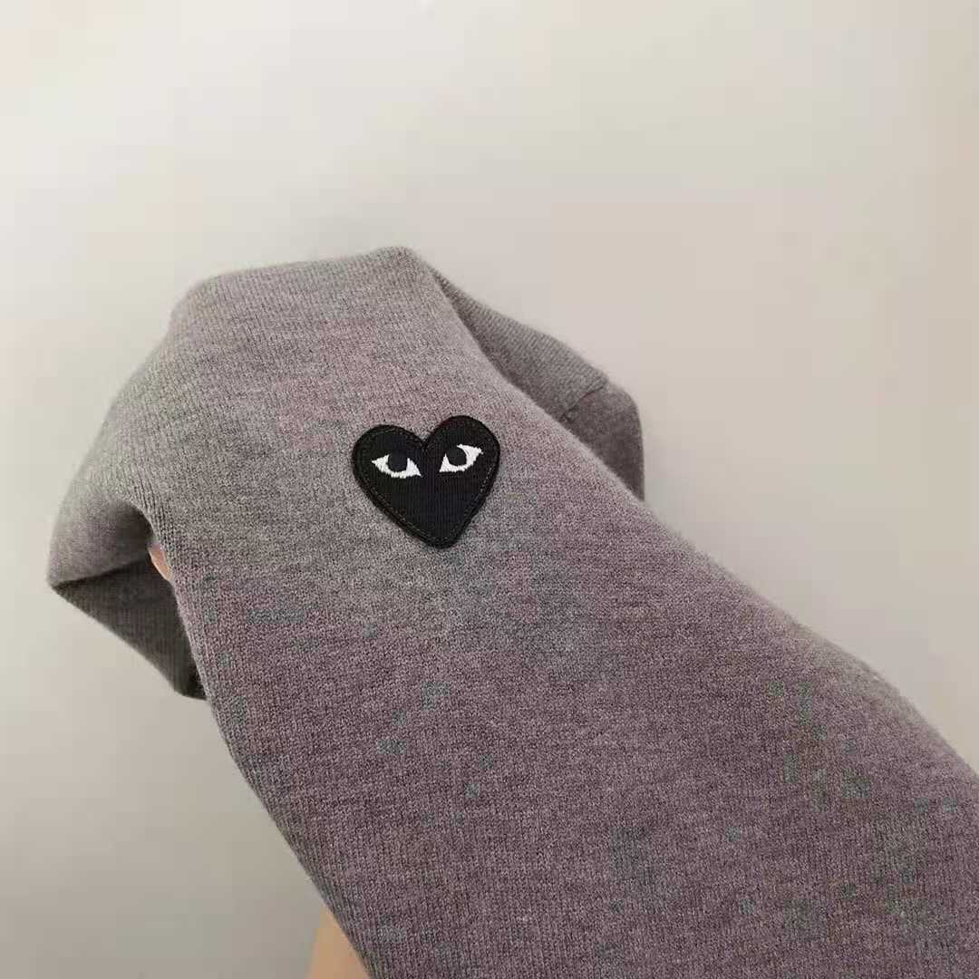 Cute Heart Embroidery Turtleneck Knit Pullover Sweater Sweatshirt Pullover Long Sleeve Shirt Casual E-Girl Kawaii Korean Japanese Harajuku Streetwear