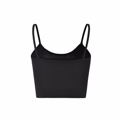 Cute Sexy Casual Dragon Sleeveless Tank Crop Top Shirt Tee T-shirt E-Girl Kawaii Korean Japanese Harajuku Chinese Retro Streetwear Aesthetic