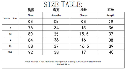 Sexy Pink Cartoon Doll Print Short Sleeve Shirt Crop Top Tee T-shirt Top Causal Summer E-Girl Kawaii Korean Japanese Harajuku Streetwear