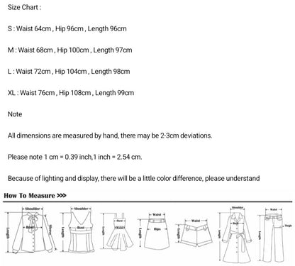 Bear Baggy High Waist Trousers