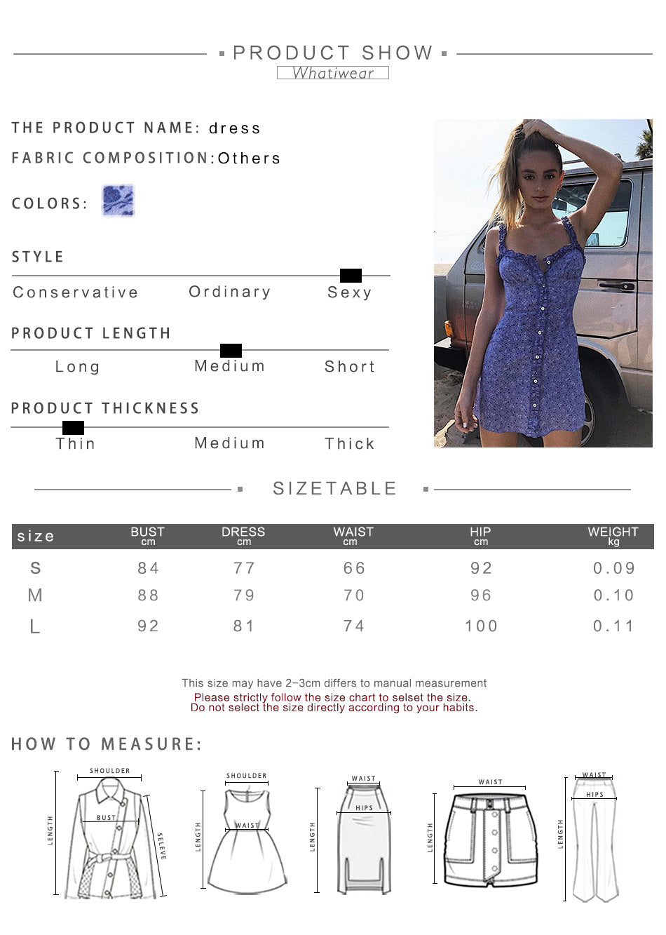 Cute Summer Fit Flare Sexy Flower Print Button Dress Kawaii Korean Japanese Harajuku Chinese Retro Streetwear Aesthetic Fashion