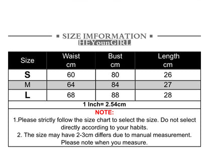 Cute Sexy Backless Bandage Halter Tank Cami Crop Top Shirt Tee T-shirt E-Girl Kawaii Korean Japanese Harajuku Chinese Retro Streetwear Aesthetic