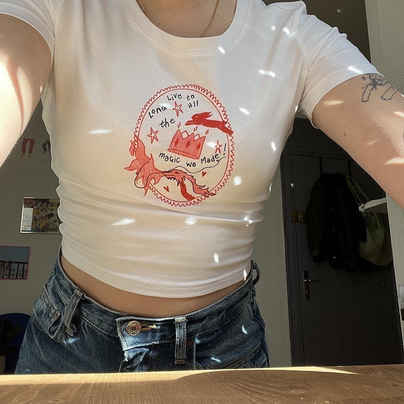 22nd Birthday Cake T-shirt