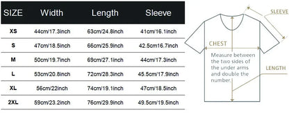 Dog Print Short Sleeve T-shirt