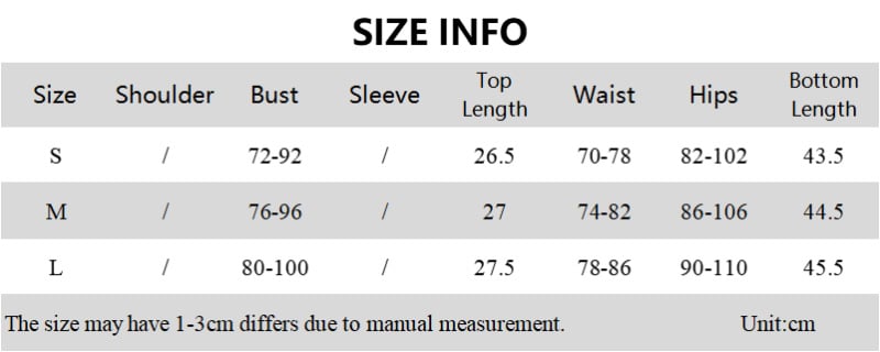 2PCS Pink Irregular Strapless Tube Top + Ruffled Mini Skirt
