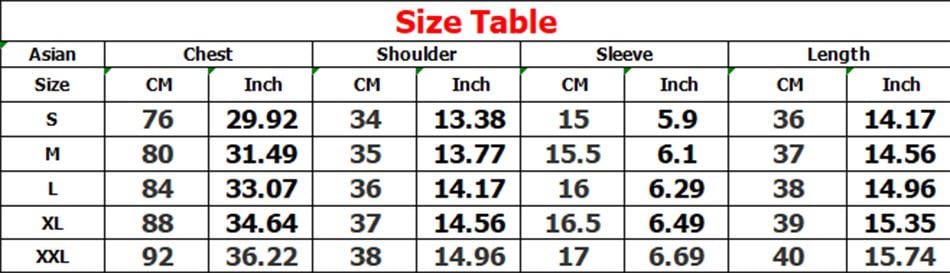 Japanese Anime Cartoon White Crop Top Short Sleeve T-shirt