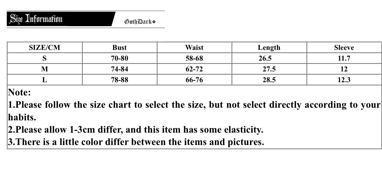 Sexy Black Goth Punk Lace Mesh Hallowout Eyelet Backless Transparent Patchwork T-shirt Top Corset E-Girl Kawaii Korean Japanese Harajuku Streetwear
