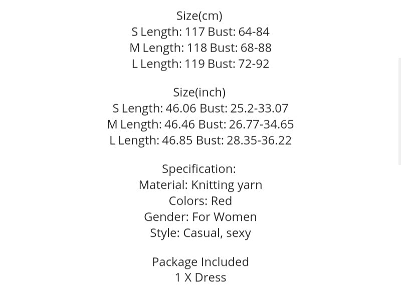 Pink & Red Pattern Criss Cross Split Hem Dress