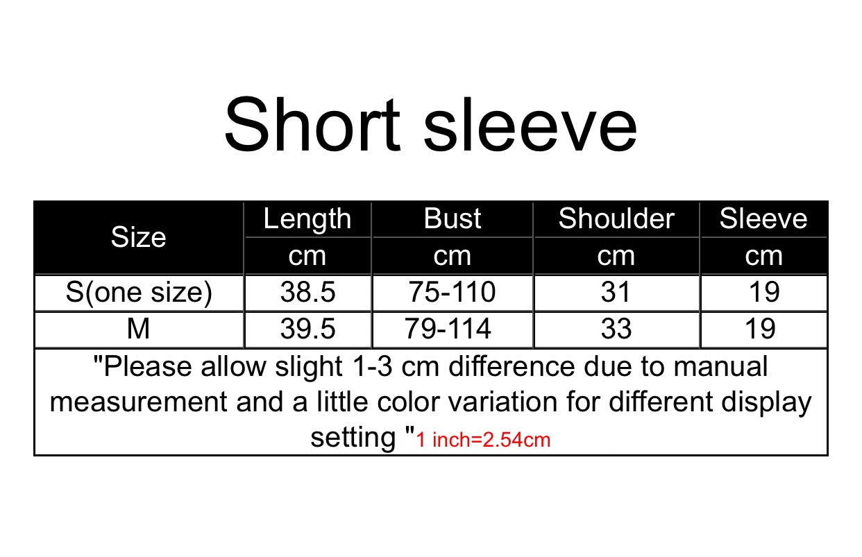 Cute Vintage Sweater Cardigan Knit Crop Top Short Sleeve Shirt Tee T-shirt E-Girl Kawaii Korean Japanese Harajuku Chinese Retro Streetwear Aesthetic