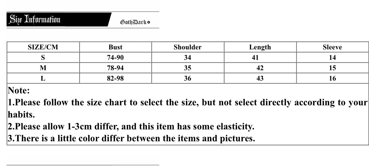 Sexy Goth Grunge Star Moon Celestial Print Ruffle Mesh Transparent Crop Top Short Sleeve Tee Shirt E-Girl Kawaii Korean Japanese Harajuku Streetwear