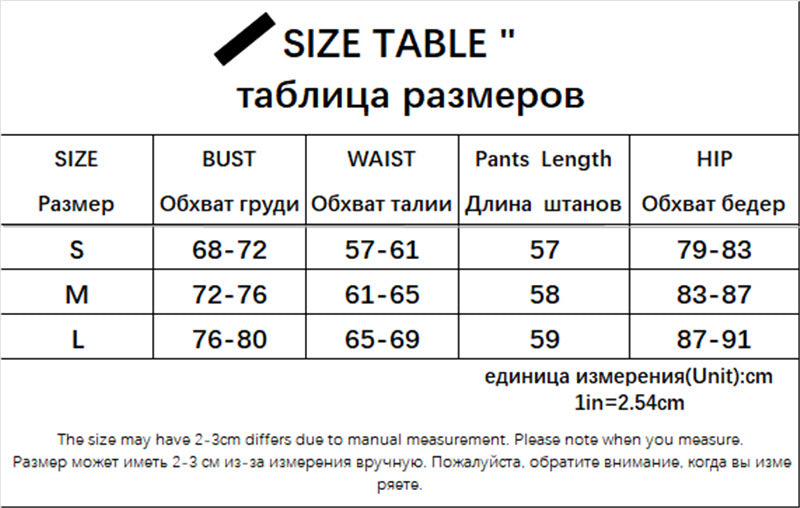 2PCS Black Romper