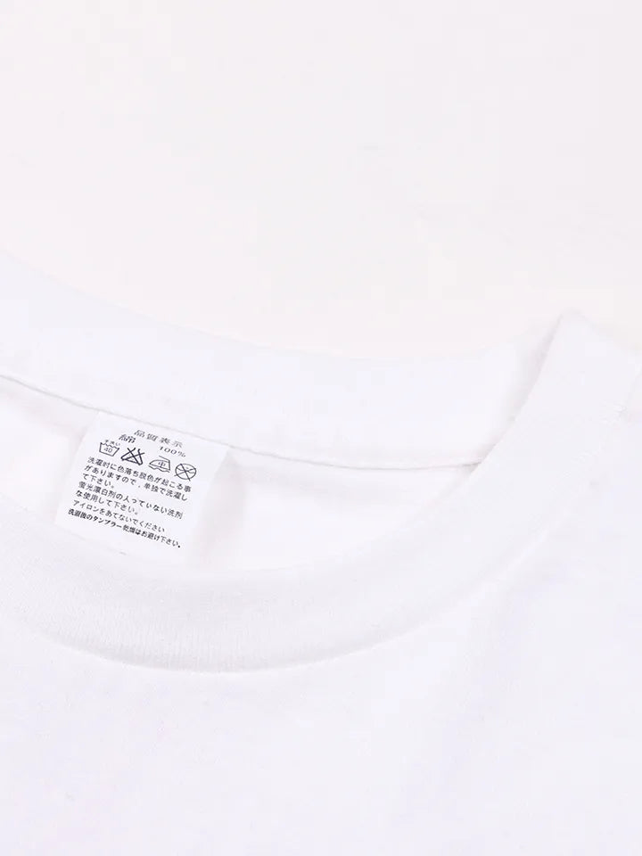 Caravan Print Short Sleeve T-shirt