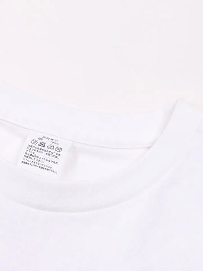 Caravan Print Short Sleeve T-shirt