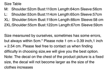 Cute Anime Cartoon Print Long Sleeve Zipper Zip Up Hoodie Sweatshirt Sweater Pullover Jumper E-Girl Kawaii Korean Japanese Harajuku Streetwear