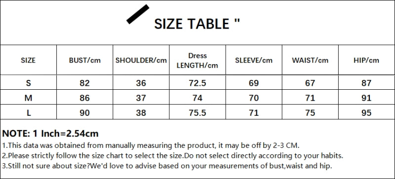 White Ruffle A-Line Chiffon Long Sleeve Flare Dress