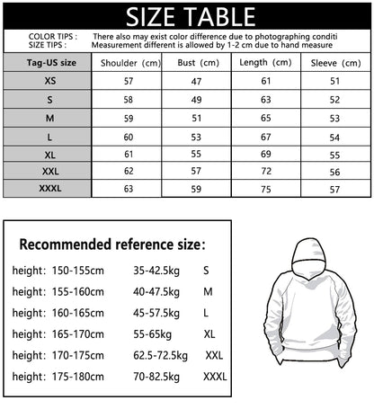 Tulip Flower Graphic Print Hoodie